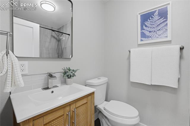MLS Image for 307 S Evergreen  ,Woodland Park, Colorado