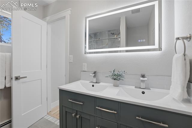 MLS Image for 307 S Evergreen  ,Woodland Park, Colorado