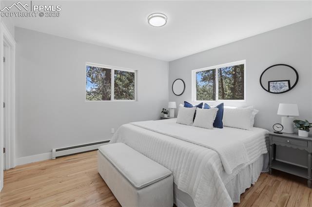 MLS Image for 307 S Evergreen  ,Woodland Park, Colorado
