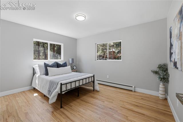 MLS Image for 307 S Evergreen  ,Woodland Park, Colorado