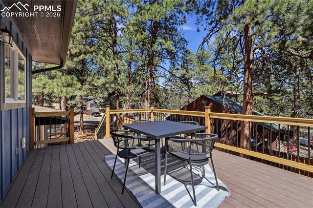 MLS Image for 307 S Evergreen  ,Woodland Park, Colorado