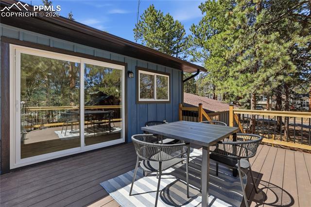 MLS Image for 307 S Evergreen  ,Woodland Park, Colorado