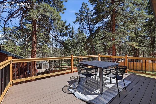 MLS Image for 307 S Evergreen  ,Woodland Park, Colorado