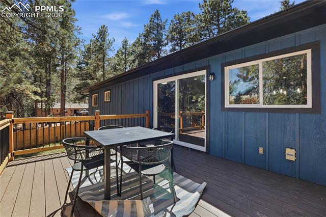 MLS Image for 307 S Evergreen  ,Woodland Park, Colorado
