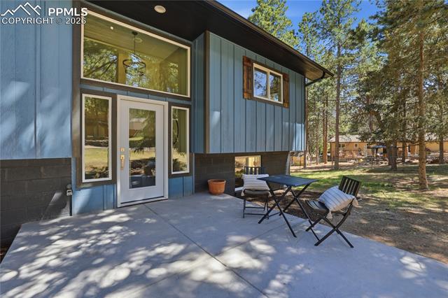 MLS Image for 307 S Evergreen  ,Woodland Park, Colorado