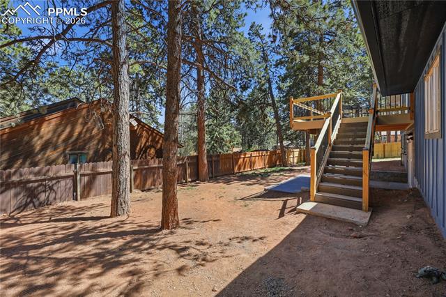 MLS Image for 307 S Evergreen  ,Woodland Park, Colorado