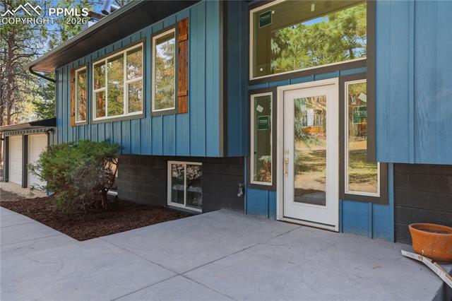 MLS Image for 307 S Evergreen  ,Woodland Park, Colorado