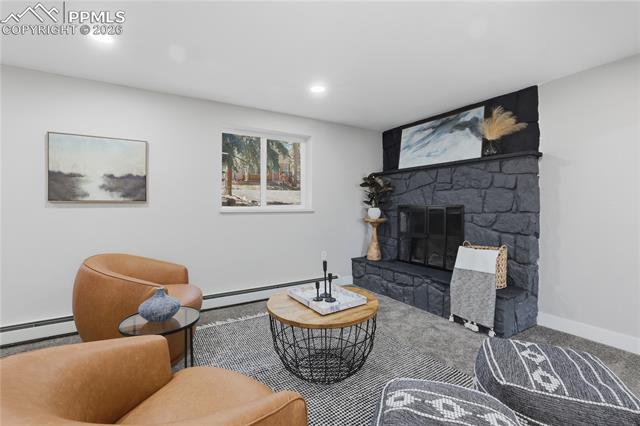 MLS Image for 307 S Evergreen  ,Woodland Park, Colorado