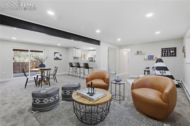 MLS Image for 307 S Evergreen  ,Woodland Park, Colorado