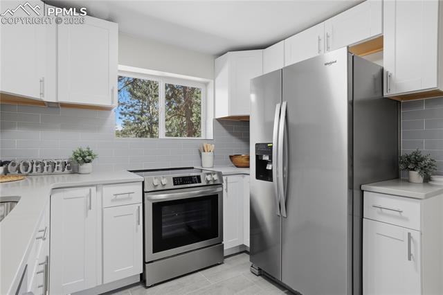 MLS Image for 307 S Evergreen  ,Woodland Park, Colorado