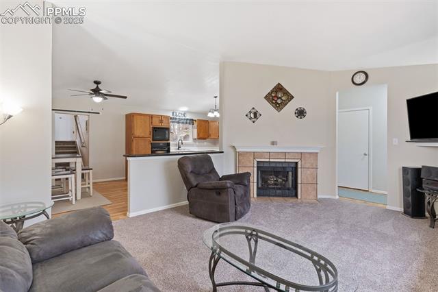 MLS Image for 5220  Topaz  ,Colorado Springs, Colorado