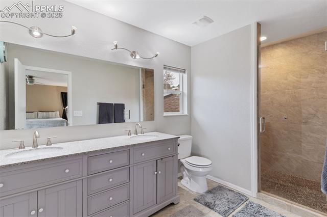 MLS Image for 5220  Topaz  ,Colorado Springs, Colorado