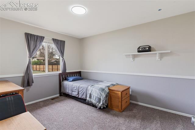 MLS Image for 5220  Topaz  ,Colorado Springs, Colorado