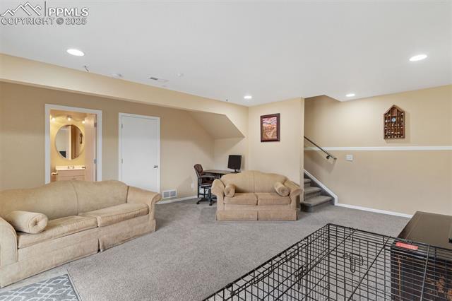 MLS Image for 5220  Topaz  ,Colorado Springs, Colorado
