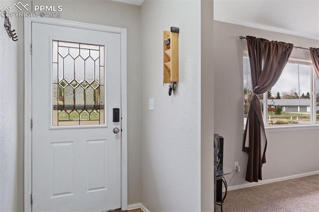 MLS Image for 5220  Topaz  ,Colorado Springs, Colorado
