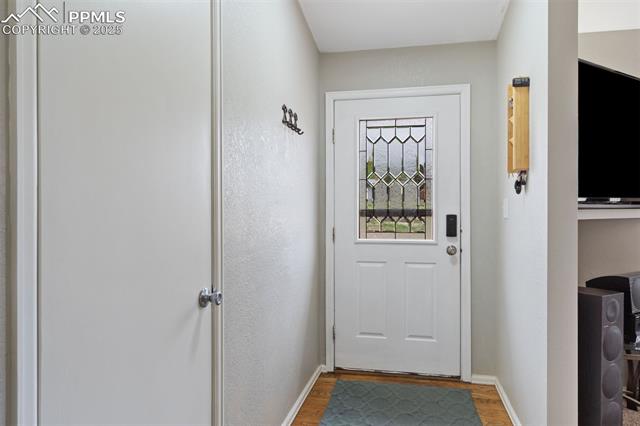 MLS Image for 5220  Topaz  ,Colorado Springs, Colorado