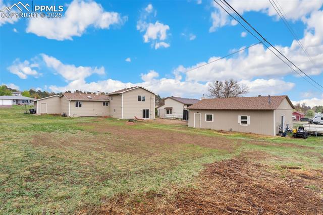 MLS Image for 5220  Topaz  ,Colorado Springs, Colorado