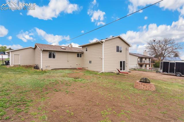 MLS Image for 5220  Topaz  ,Colorado Springs, Colorado
