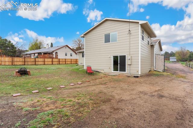 MLS Image for 5220  Topaz  ,Colorado Springs, Colorado
