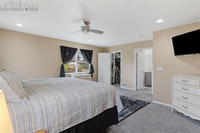 MLS Image for 5220  Topaz  ,Colorado Springs, Colorado