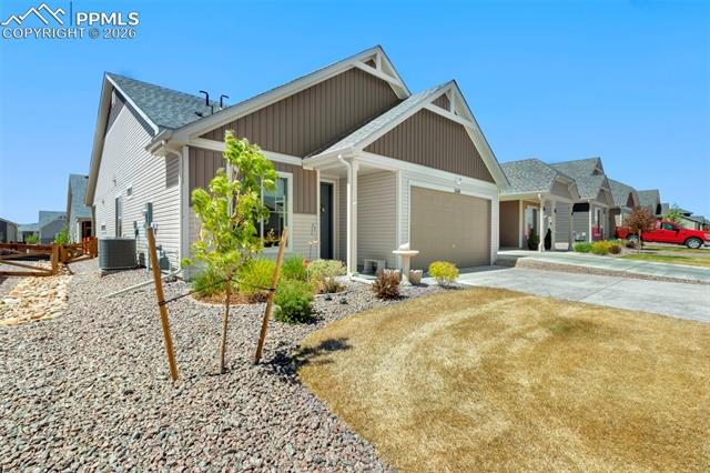 5848  Haster  , colorado springs&nbsp; House Search MLS Picture
