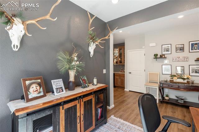 MLS Image for 5848  Haster  ,Colorado Springs, Colorado