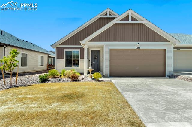 MLS Image for 5848  Haster  ,Colorado Springs, Colorado