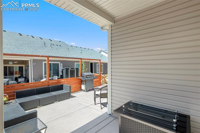 MLS Image for 5848  Haster  ,Colorado Springs, Colorado