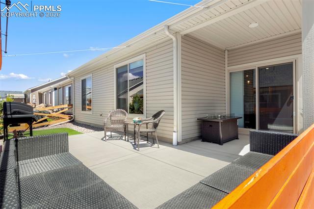 MLS Image for 5848  Haster  ,Colorado Springs, Colorado