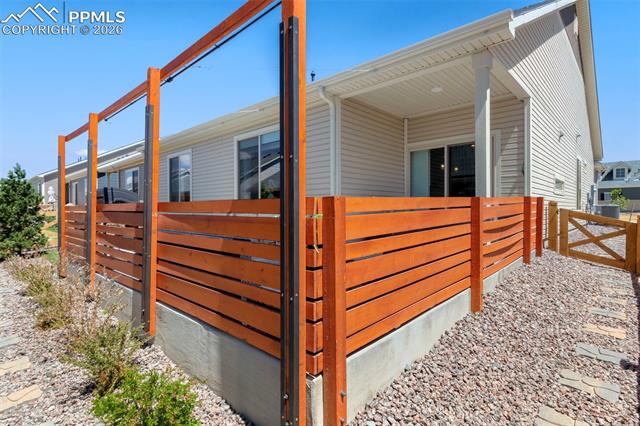 MLS Image for 5848  Haster  ,Colorado Springs, Colorado
