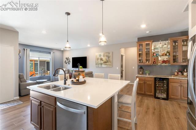 MLS Image for 5848  Haster  ,Colorado Springs, Colorado