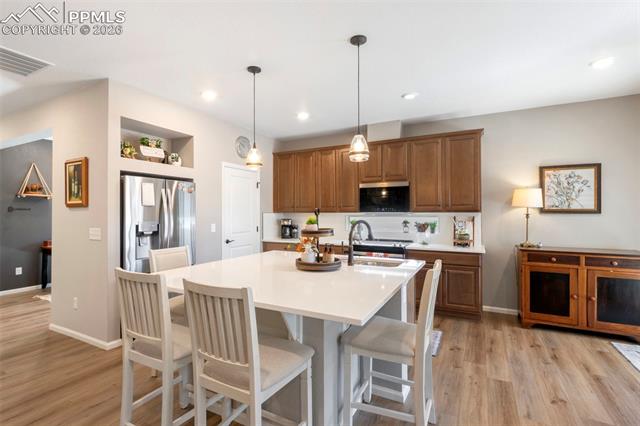MLS Image for 5848  Haster  ,Colorado Springs, Colorado