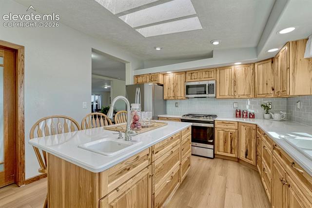 MLS Image for 14150  Teleo  ,Peyton, Colorado
