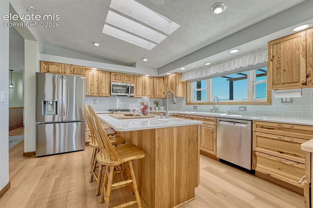 MLS Image for 14150  Teleo  ,Peyton, Colorado