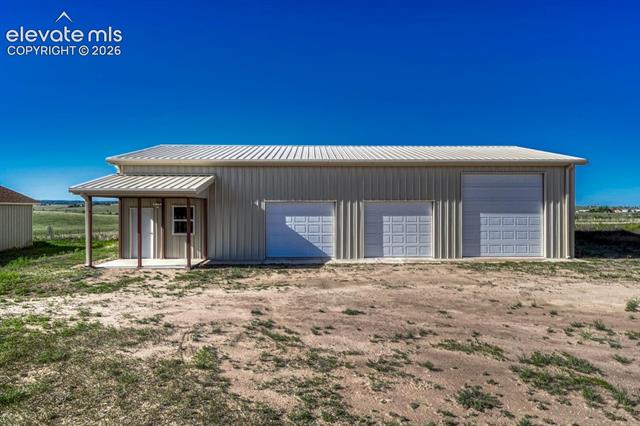 MLS Image for 14150  Teleo  ,Peyton, Colorado