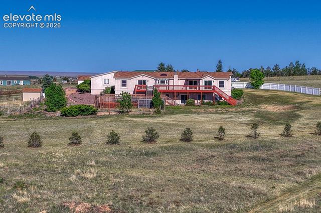 MLS Image for 14150  Teleo  ,Peyton, Colorado