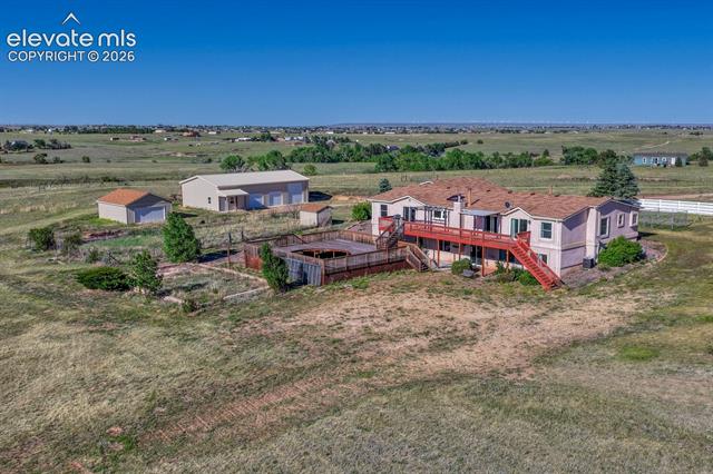 MLS Image for 14150  Teleo  ,Peyton, Colorado