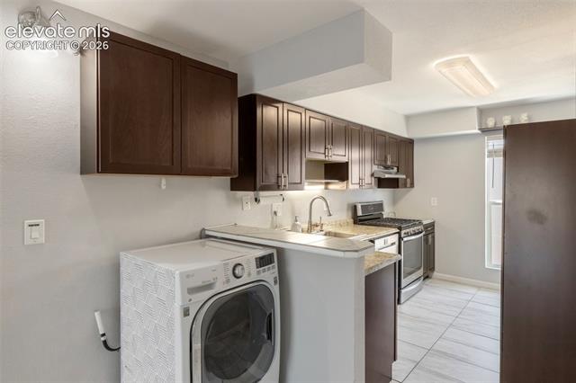 MLS Image for 3230  Van Teylingen  D ,Colorado Springs, Colorado
