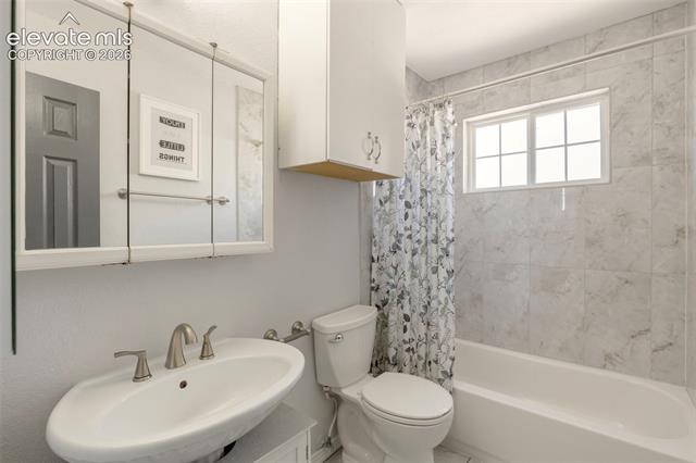 MLS Image for 3230  Van Teylingen  D ,Colorado Springs, Colorado