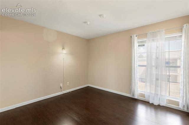 MLS Image for 3230  Van Teylingen  D ,Colorado Springs, Colorado