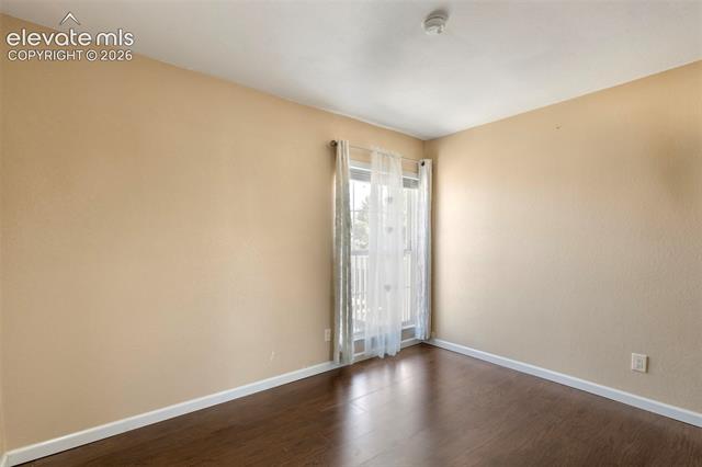 MLS Image for 3230  Van Teylingen  D ,Colorado Springs, Colorado