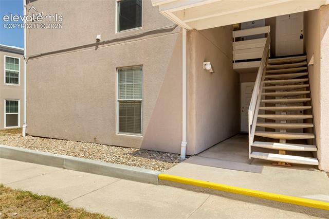 MLS Image for 3230  Van Teylingen  D ,Colorado Springs, Colorado