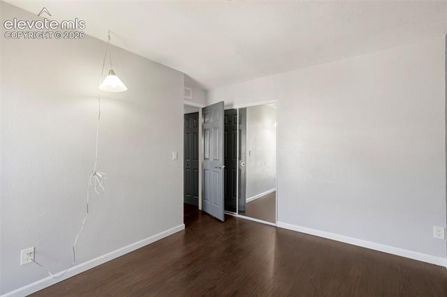 MLS Image for 3230  Van Teylingen  D ,Colorado Springs, Colorado
