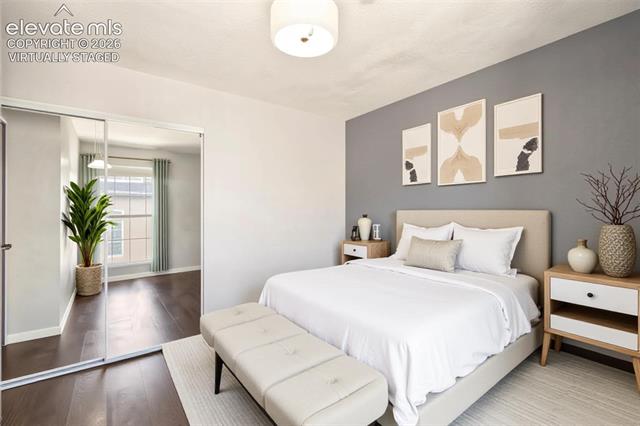 MLS Image for 3230  Van Teylingen  D ,Colorado Springs, Colorado