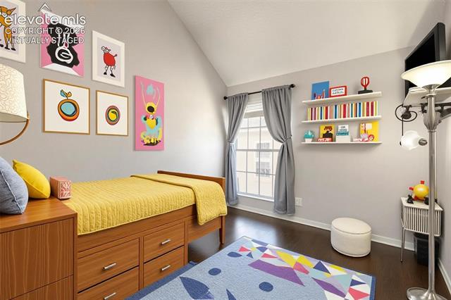 MLS Image for 3230  Van Teylingen  D ,Colorado Springs, Colorado