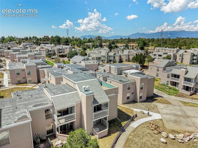 MLS Image for 3230  Van Teylingen  D ,Colorado Springs, Colorado