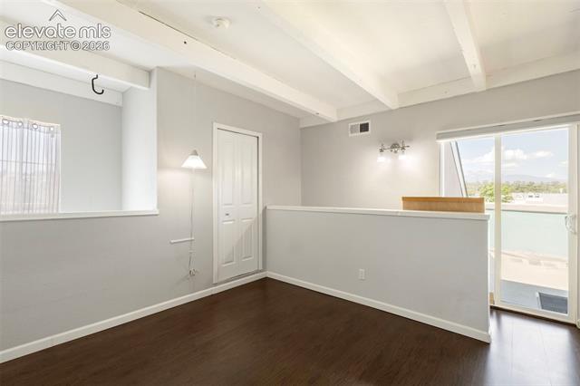 MLS Image for 3230  Van Teylingen  D ,Colorado Springs, Colorado