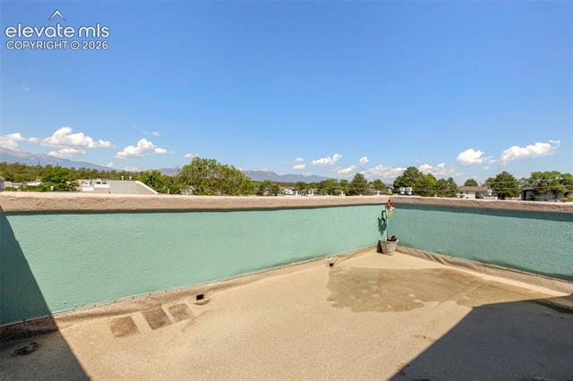 MLS Image for 3230  Van Teylingen  D ,Colorado Springs, Colorado