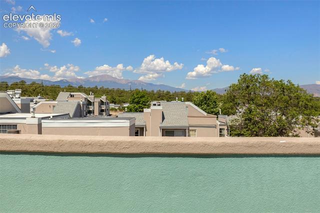 MLS Image for 3230  Van Teylingen  D ,Colorado Springs, Colorado
