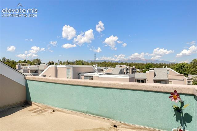 MLS Image for 3230  Van Teylingen  D ,Colorado Springs, Colorado